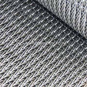 Compound Weave Conveyor Belts